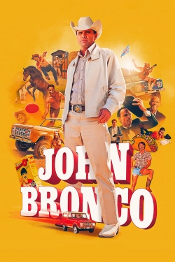 Watch John Bronco (2020) Online FREE