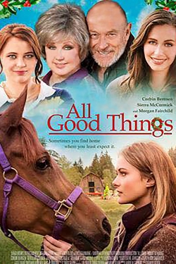 Watch All Good Things (2019) Online FREE