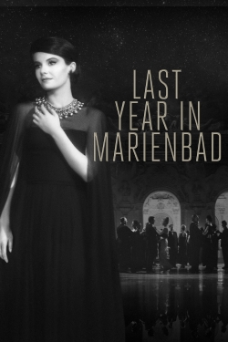 Watch Last Year at Marienbad (1961) Online FREE