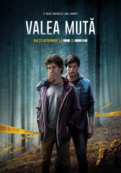 Watch The Silent Valley (2016) Online FREE