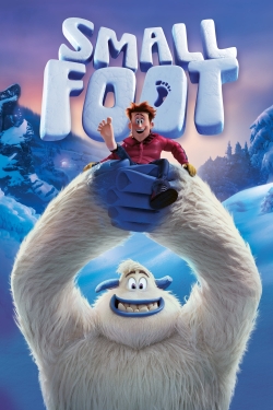 Watch Smallfoot (2018) Online FREE