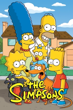 Watch The Simpsons (1989) Online FREE
