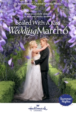 Watch Sealed With a Kiss: Wedding March 6 (2021) Online FREE