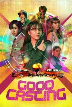 Watch Good Casting (2020) Online FREE