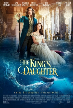 Watch The King's Daughter (2022) Online FREE