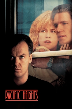 Watch Pacific Heights (1990) Online FREE