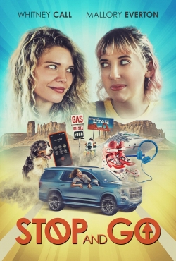 Watch Stop and Go (2021) Online FREE