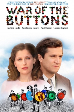 Watch War of the Buttons (2011) Online FREE