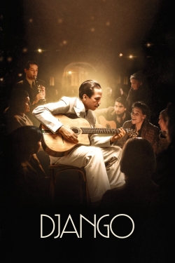 Watch Django (2017) Online FREE