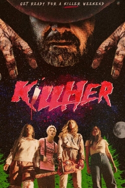 Watch KillHer (2022) Online FREE