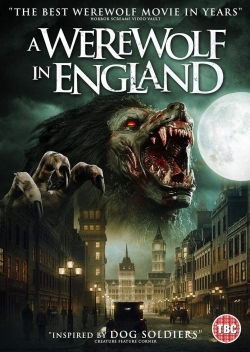 Watch A Werewolf in England (2020) Online FREE