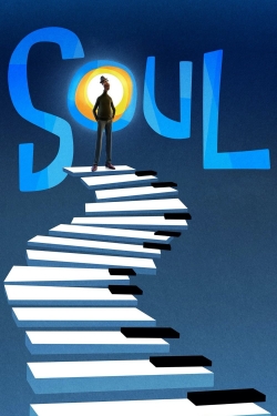 Watch Soul (2020) Online FREE