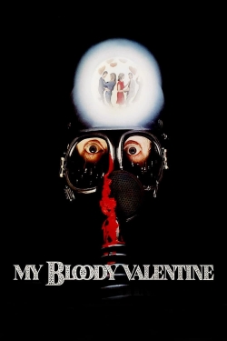 Watch My Bloody Valentine (1981) Online FREE