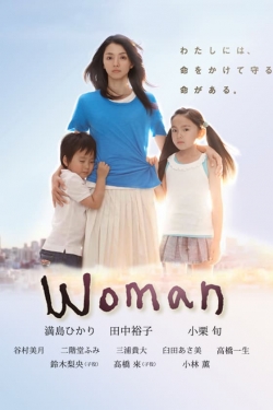 Watch Woman (2013) Online FREE
