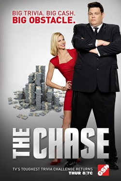 Watch The Chase (2013) Online FREE