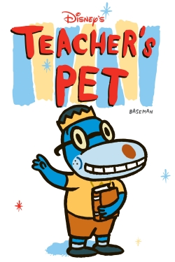 Watch Teacher's Pet (2000) Online FREE