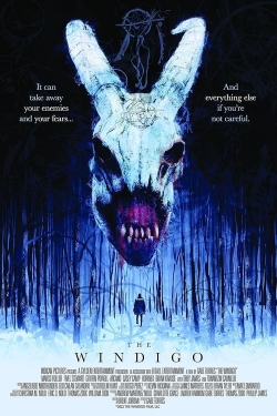 Watch The Windigo (2024) Online FREE