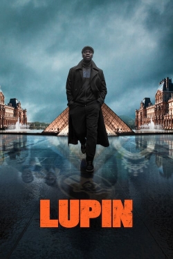 Watch Lupin (2021) Online FREE