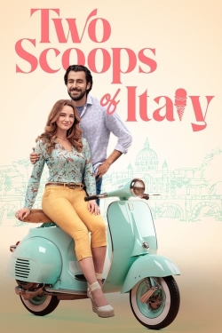 Watch Two Scoops of Italy (2024) Online FREE