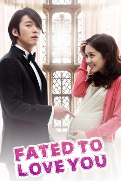 Watch Fated to Love You (2014) Online FREE