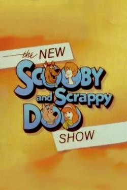 Watch The New Scooby and Scrappy-Doo Show (1983) Online FREE