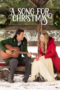 Watch A Song for Christmas (2017) Online FREE