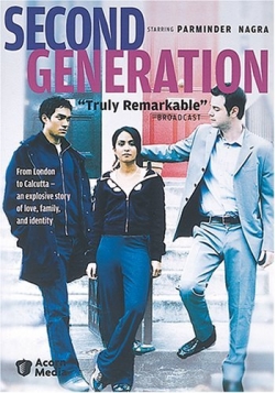 Watch Second Generation (2003) Online FREE