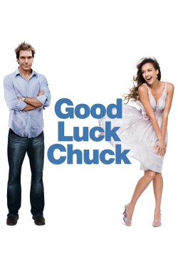Watch Good Luck Chuck (2007) Online FREE