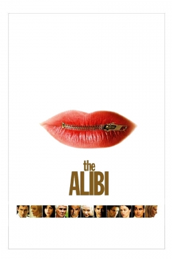Watch The Alibi (2006) Online FREE