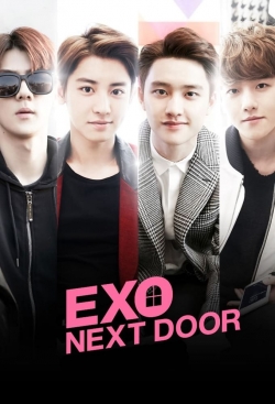 Watch EXO Next Door (2015) Online FREE