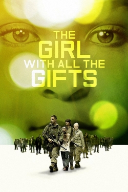 Watch The Girl with All the Gifts (2016) Online FREE