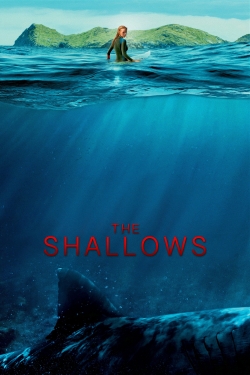 Watch The Shallows (2016) Online FREE