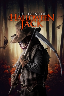 Watch The Legend of Halloween Jack (2018) Online FREE