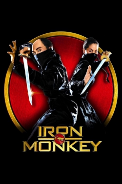 Watch Iron Monkey (1993) Online FREE