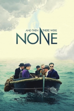 Watch And Then There Were None (2015) Online FREE