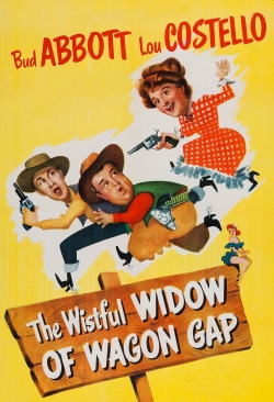 Watch The Wistful Widow of Wagon Gap (1947) Online FREE