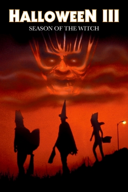 Watch Halloween III: Season of the Witch (1982) Online FREE