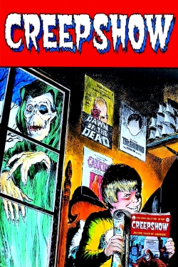 Watch Creepshow (1982) Online FREE
