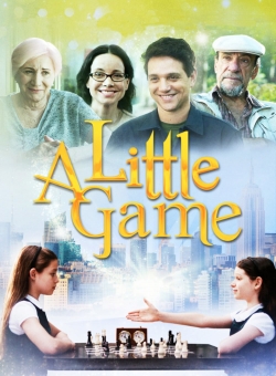Watch A Little Game (2014) Online FREE