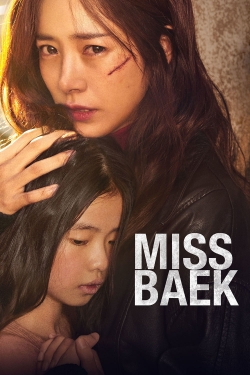 Watch Miss Baek (2018) Online FREE