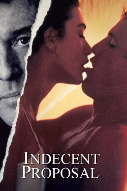 Watch Indecent Proposal (1993) Online FREE