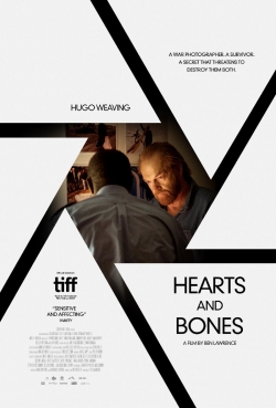 Watch Hearts and Bones (2019) Online FREE