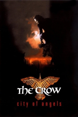 Watch The Crow: City of Angels (1996) Online FREE