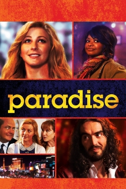 Watch Paradise (2013) Online FREE