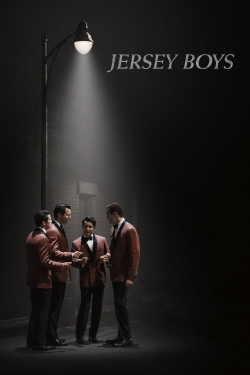 Watch Jersey Boys (2014) Online FREE