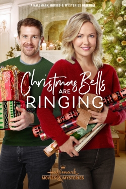 Watch Christmas Bells Are Ringing (2018) Online FREE