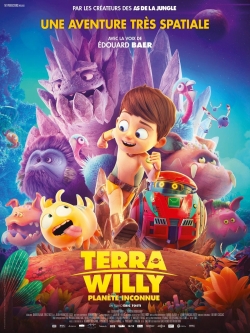 Watch Astro Kid (2019) Online FREE