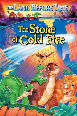Watch The Land Before Time VII: The Stone of Cold Fire (2000) Online FREE