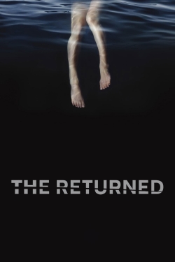 Watch The Returned (2015) Online FREE