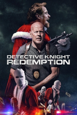 Watch Detective Knight: Redemption (2022) Online FREE